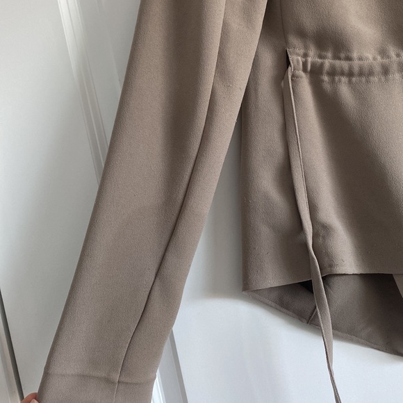 Babaton Rickon Jacket - Picture 7 of 7